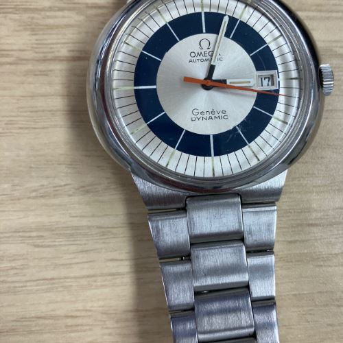 オメガ その他 ジュネーブ ダイナミック TOOL10