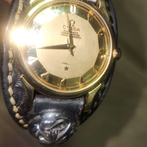 オメガ　コンステレーション