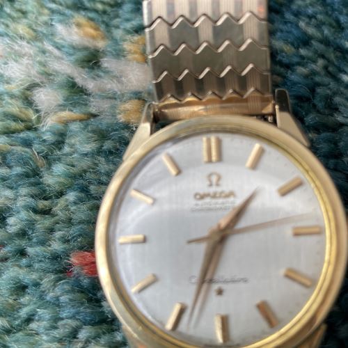 コンステレーション　Cライン？