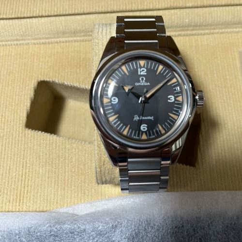 レイルマスター　トリロジー