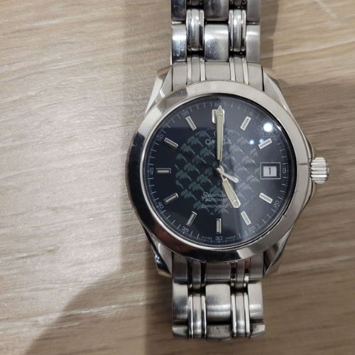 ジャック・マイヨール