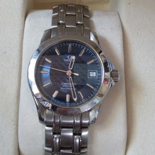 ジャックマイヨール 2000