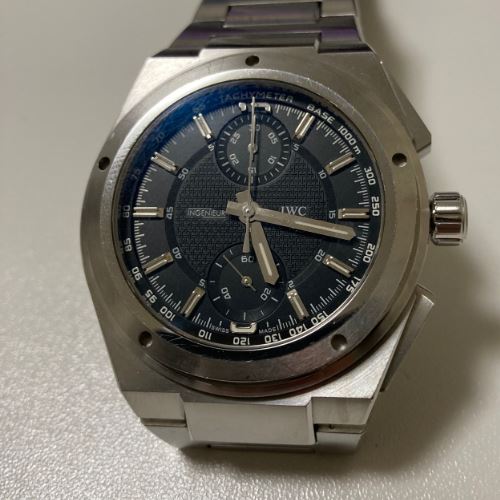 IWC インジュニア