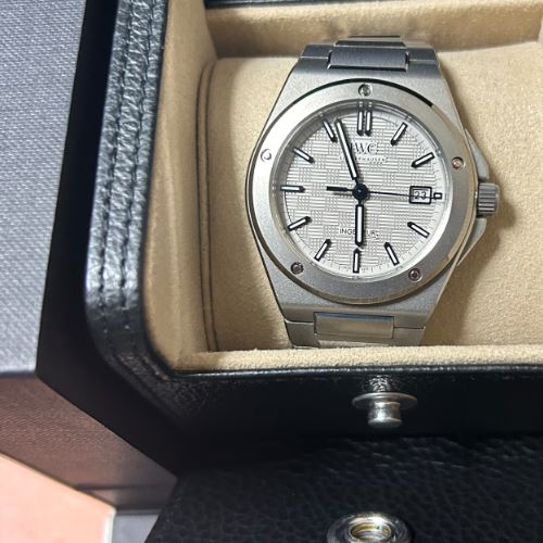 IWC インジュニア IW32890