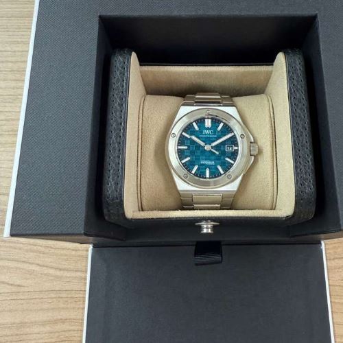 IWC インジュニア