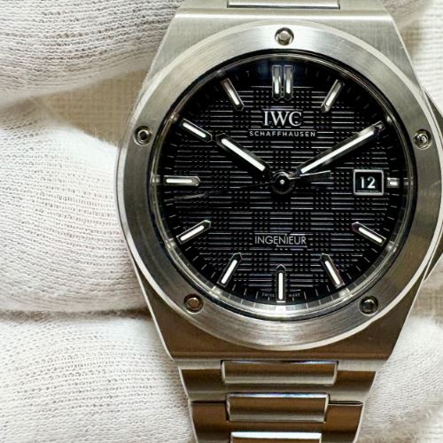 IWC インジュニア