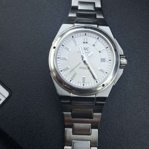 IWC インジュニア 32390