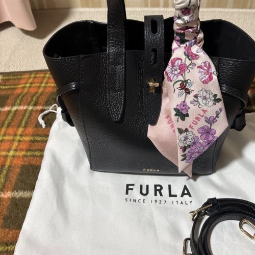 フルラ トートバッグ BASRFUA HSF000