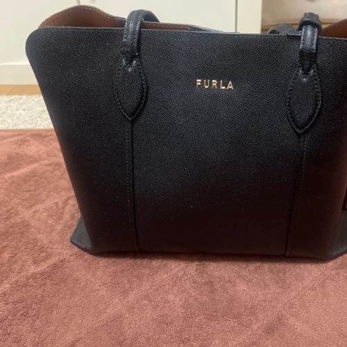 FURLA フルラ VITTORIA L トートバッグ