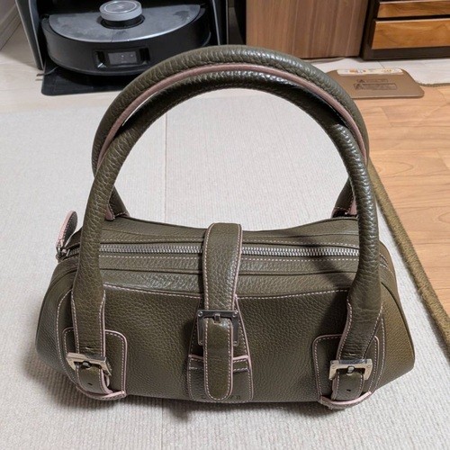 ロエベ　センダ　ハンドバッグ