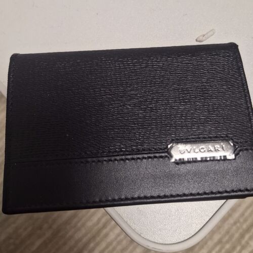 ブルガリ その他 カードけー