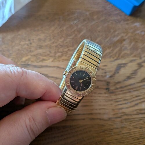 ブルガリブルガリ