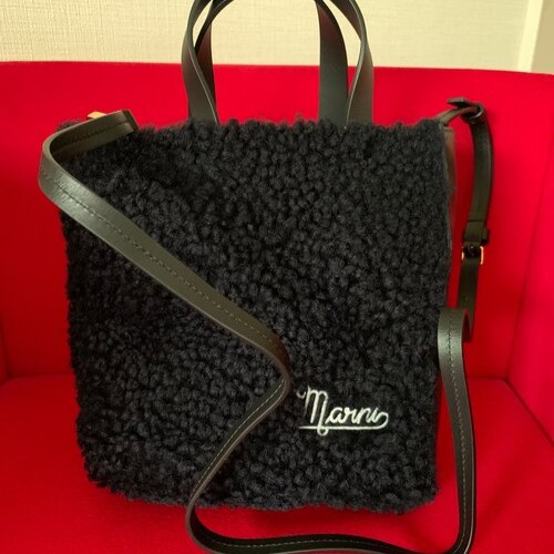 マルニバッグ　SHMP0040Q5