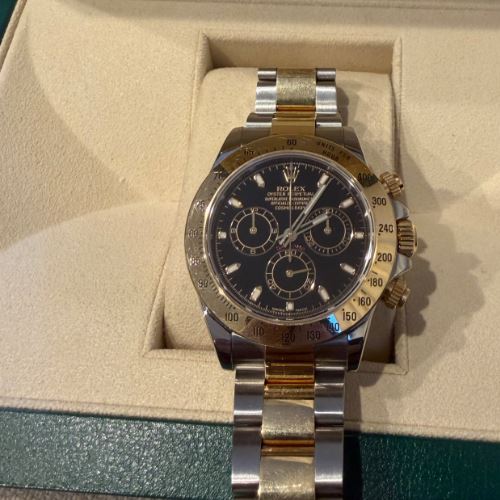 ロレックス　コスモグラフデイトナ