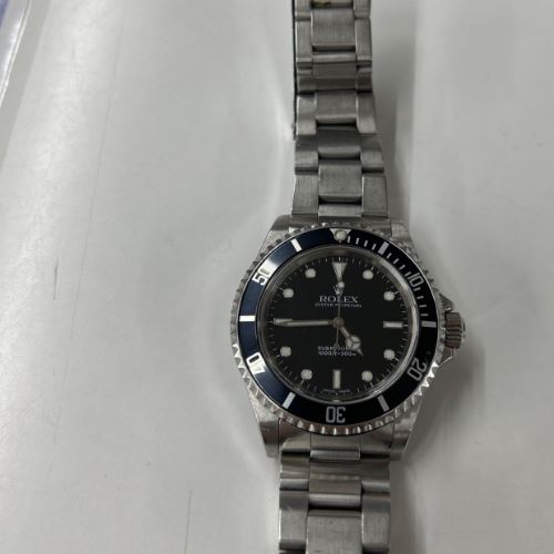 ロレックス サブマリーナー