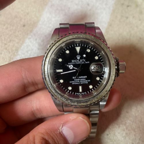 ロレックス その他