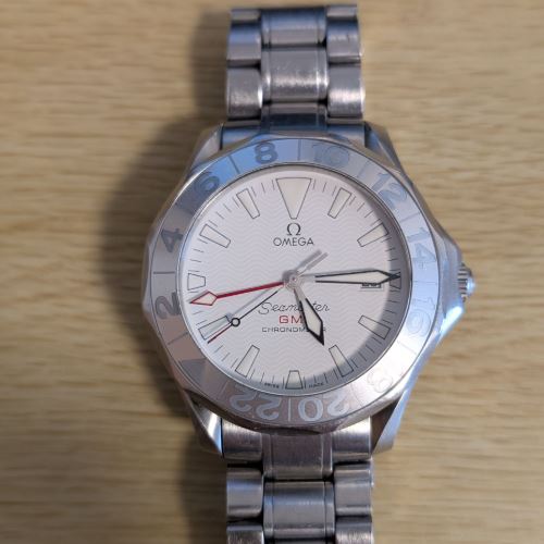 オメガ シーマスター 253820
