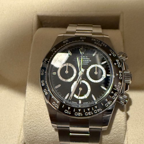 ロレックス デイトナ 126500lm