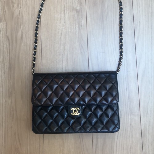 シャネル マトラッセ