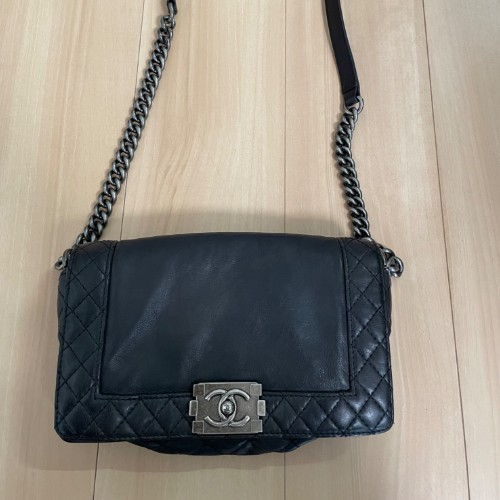 シャネル ボーイシャネル