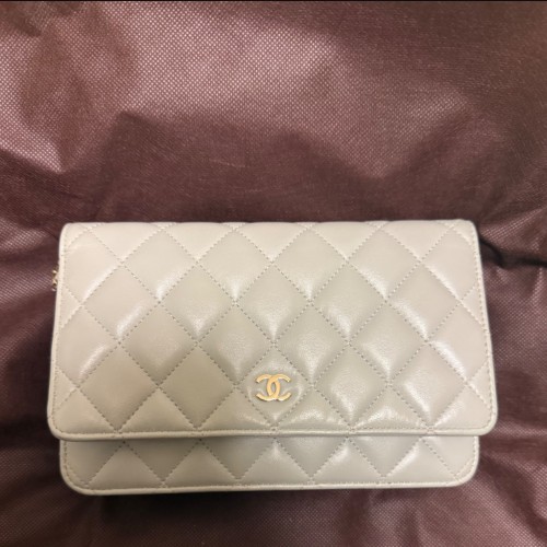 シャネル マトラッセ