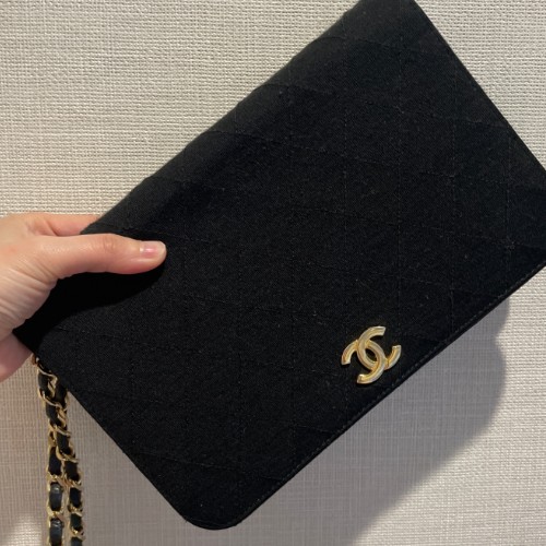 シャネル マトラッセ