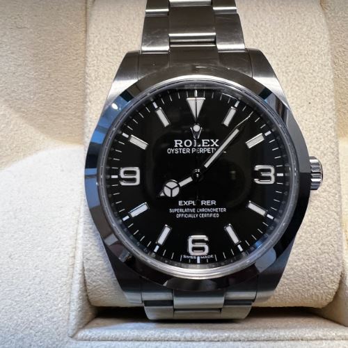 エクスプローラーⅠ