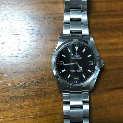 エクスプローラーⅠ