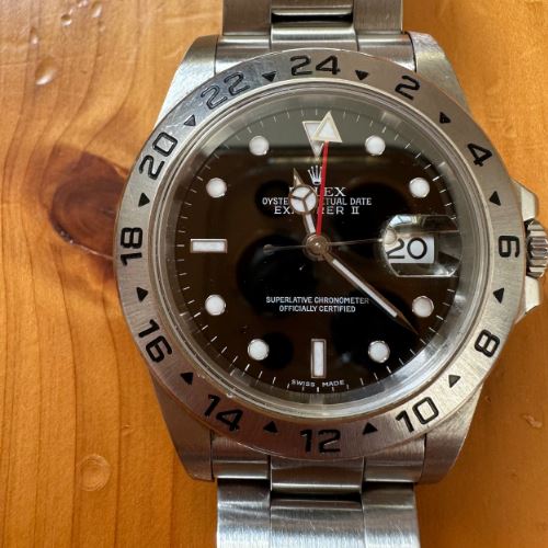 エクスプローラーⅡ