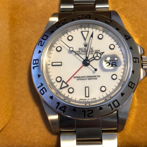 エクスプローラーⅡ