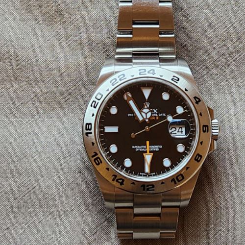 エクスプローラーⅡ