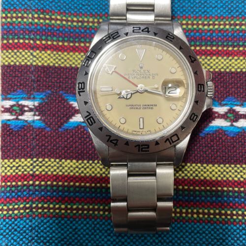 エクスプローラーⅡ