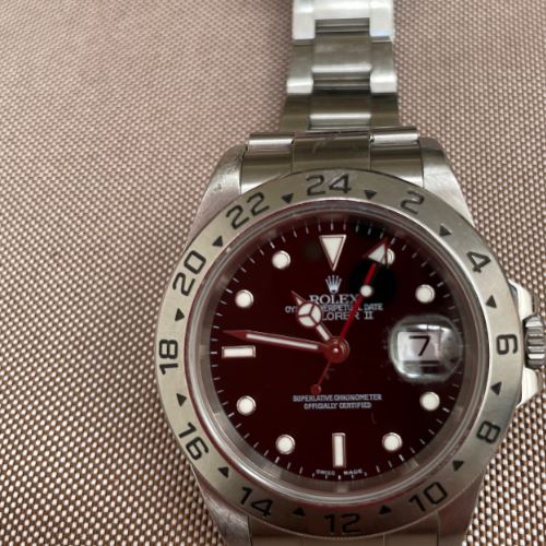 エクスプローラーⅡ