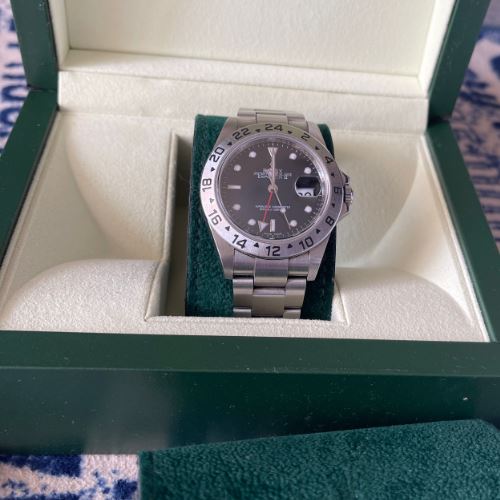 エクスプローラーⅡ