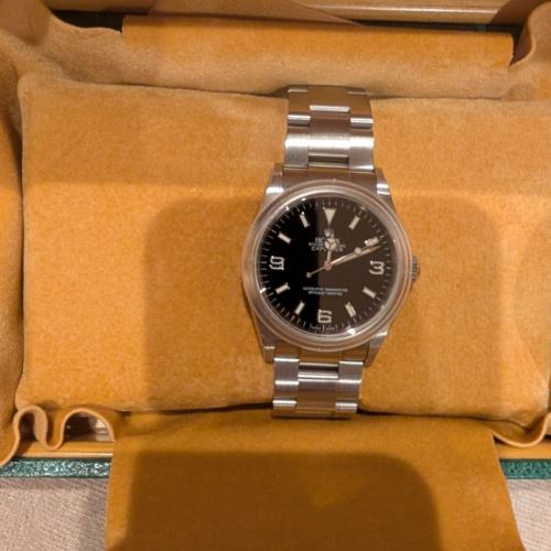 エクスプローラーⅠ