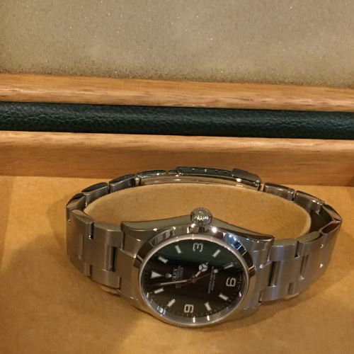 エクスプローラーⅠ