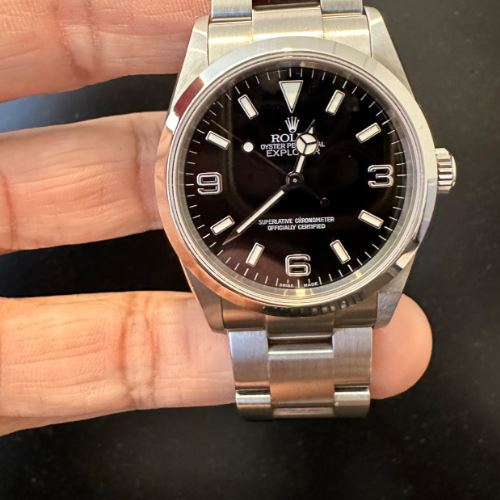 エクスプローラーⅠ