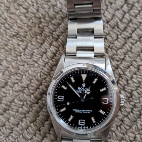 エクスプローラーⅠ