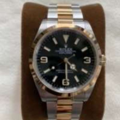 エクスプローラーⅠコンビ YG