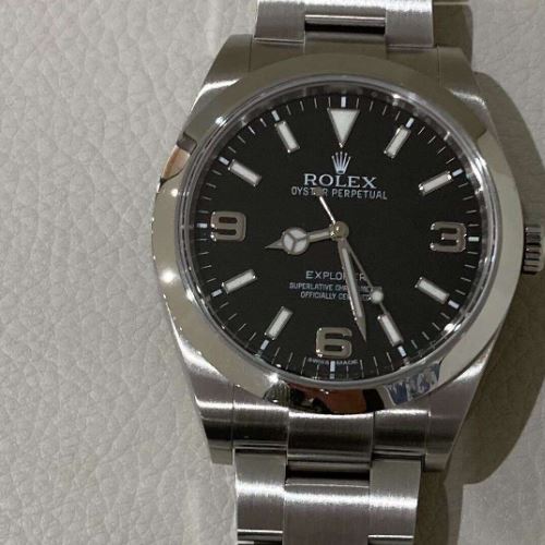 エクスプローラーⅠ