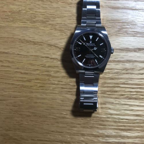 エクスプローラーⅠ