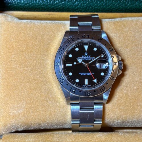 エクスプローラーⅡ