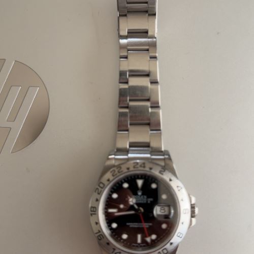 エクスプローラーⅡ