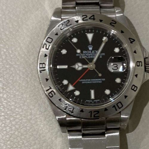 エクスプローラーⅡ