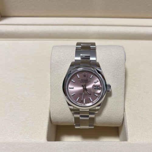 ロレックス デイトジャスト 279160