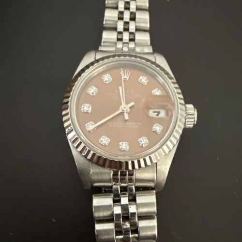 ロレックス デイトジャスト