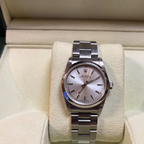 ロレックス オイスターパーペチュアル