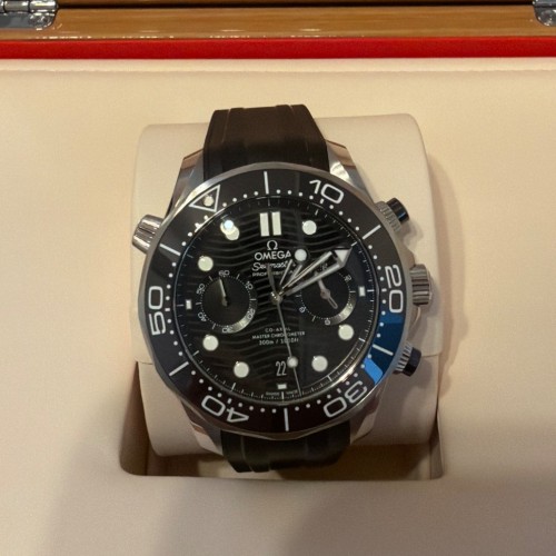 オメガ シーマスター 2103244510100