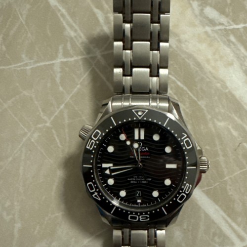 オメガ シーマスター 210.30.42.20.01001