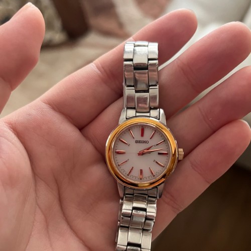 セイコー その他 SSDY01